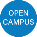 オープンキャンパス